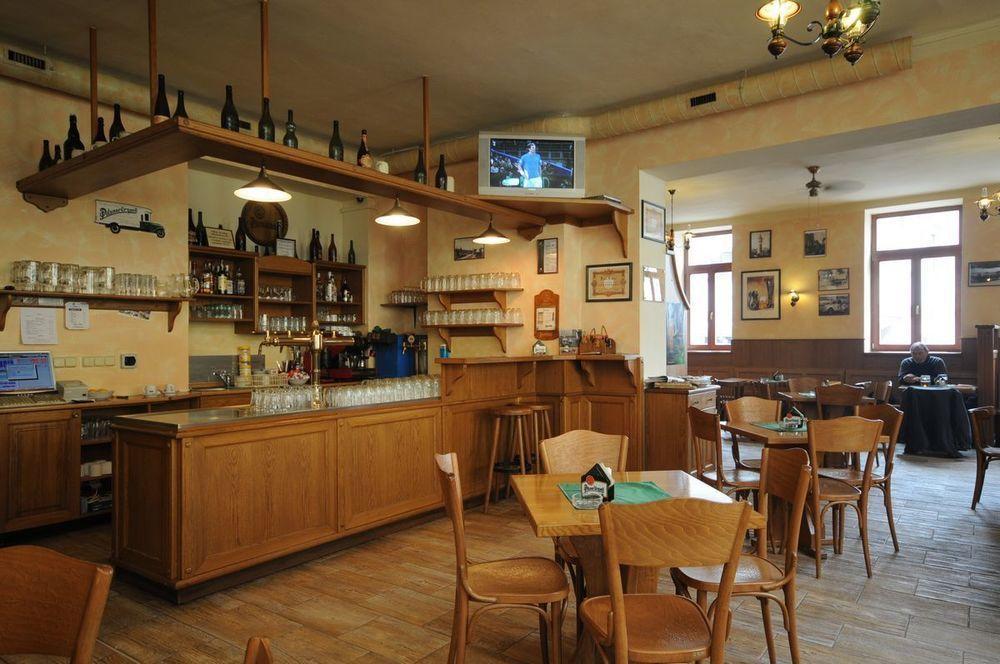 Pension U Tri Sedlaku Ceske Budejovice Exterior foto
