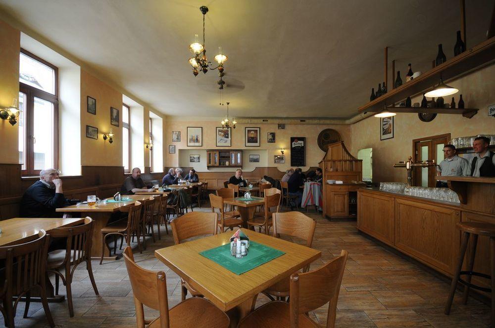 Pension U Tri Sedlaku Ceske Budejovice Exterior foto